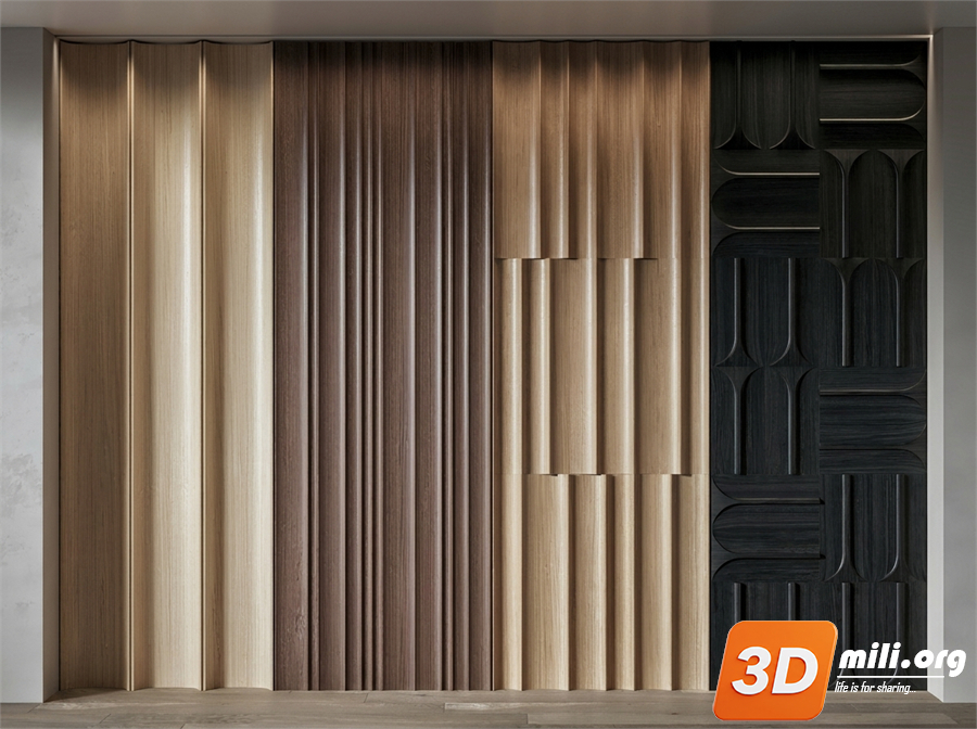 Headboard Skp Files